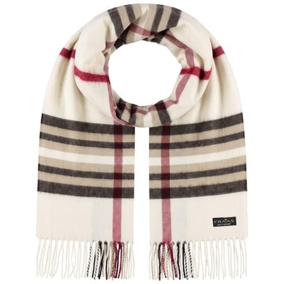 Cashmink Oversize Sjaal by Fraas
