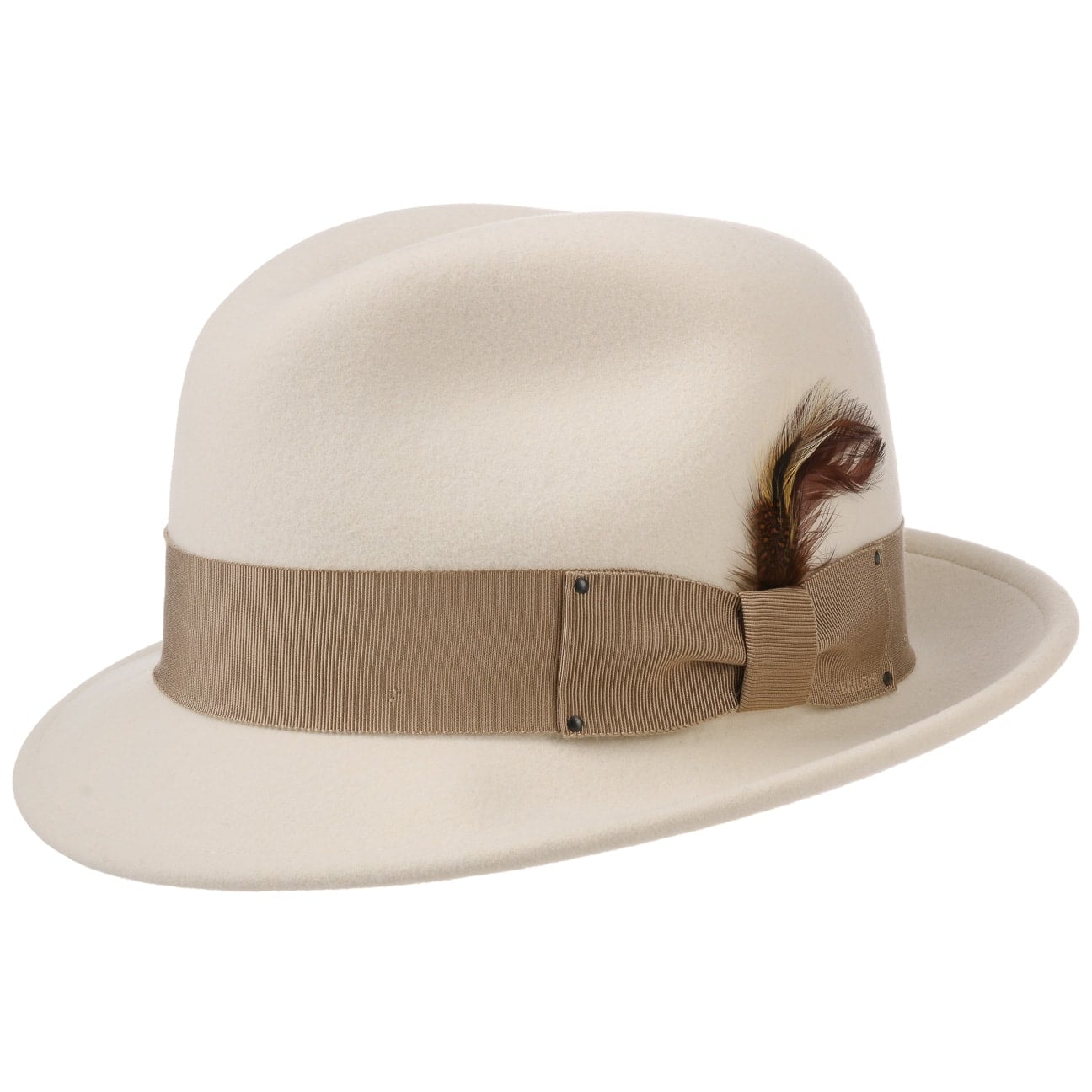 Litefelt Trilby By Bailey Of Hollywood Cremewit Xl 60 61 Cm bailey of hollywood kopen in de aanbieding