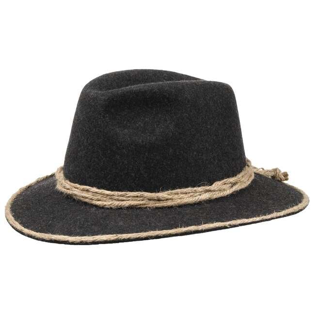Hepburn Stijl 100% Australië Wol Baret Meisje Leuk