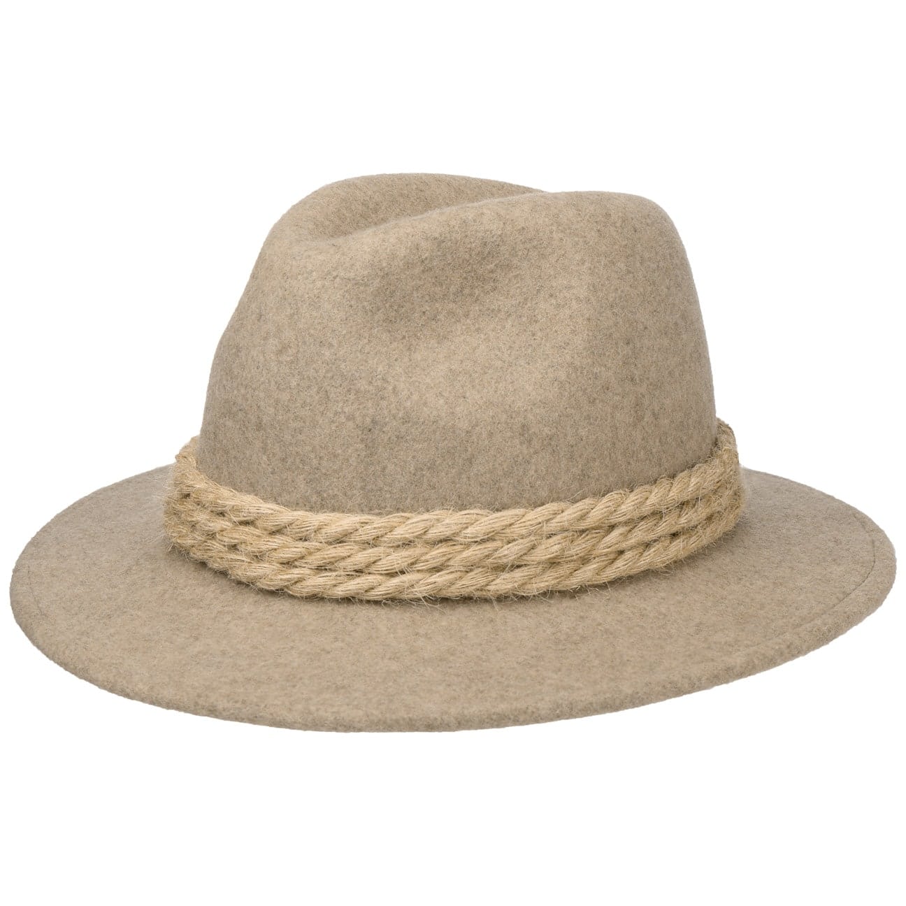 Hoedshop Traditionele Tirolerhoed Beige 55 hoedshop kopen in de aanbieding Hoedshop Traditionele Tirolerhoed Beige 55 hoedshop kopen in de aanbieding