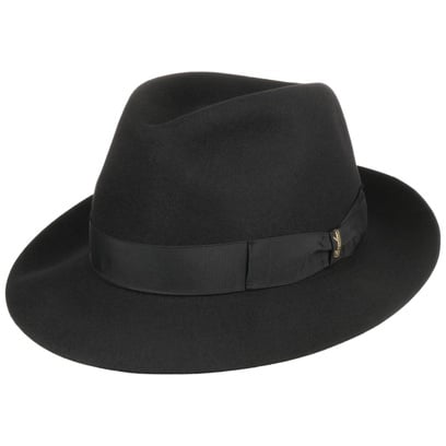 50 Gram Heren Fedora Hoed by Borsalino