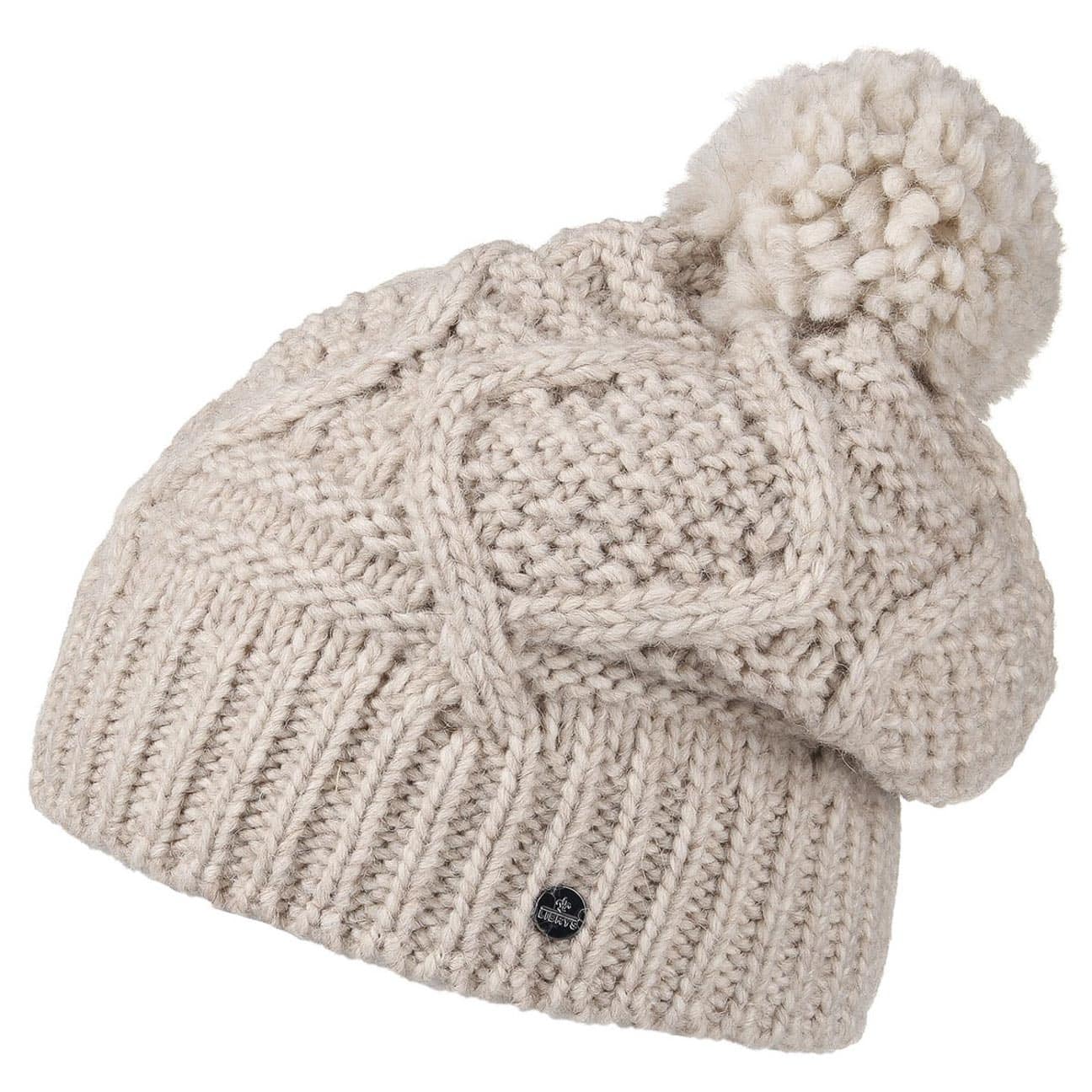 Malita Pomponmuts By Lierys Naturel One Size lierys kopen in de aanbieding Malita Pomponmuts By Lierys Naturel One Size lierys kopen in de aanbieding