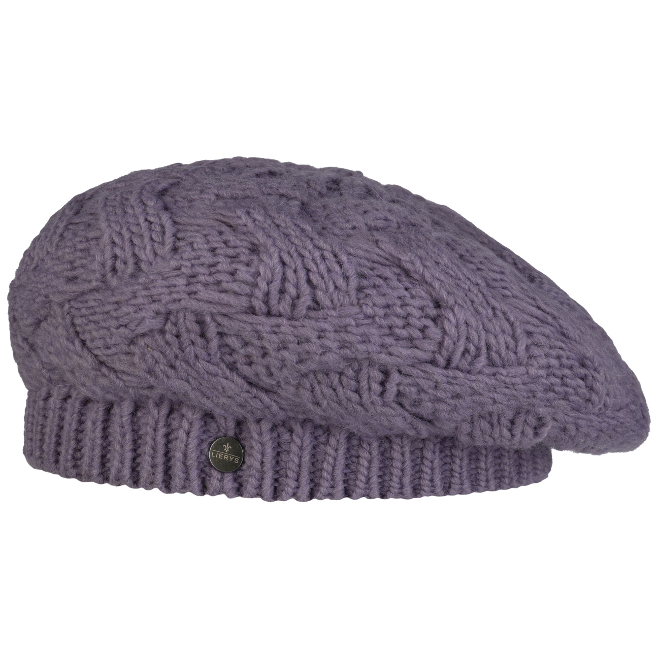 Jesila Gebreide Alpinopet By Lierys Mauve One Size lierys kopen in de aanbieding Jesila Gebreide Alpinopet By Lierys Mauve One Size lierys kopen in de aanbieding