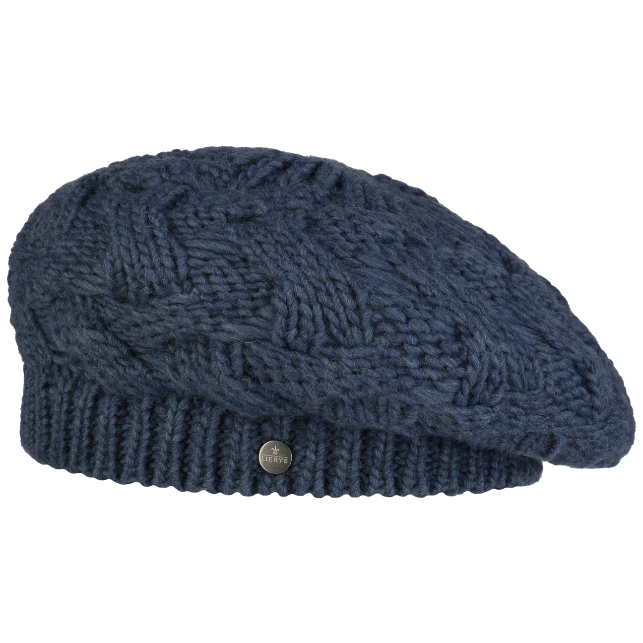 Jesila Gebreide Alpinopet By Lierys Blauw One Size lierys kopen in de aanbieding Jesila Gebreide Alpinopet By Lierys Blauw One Size lierys kopen in de aanbieding