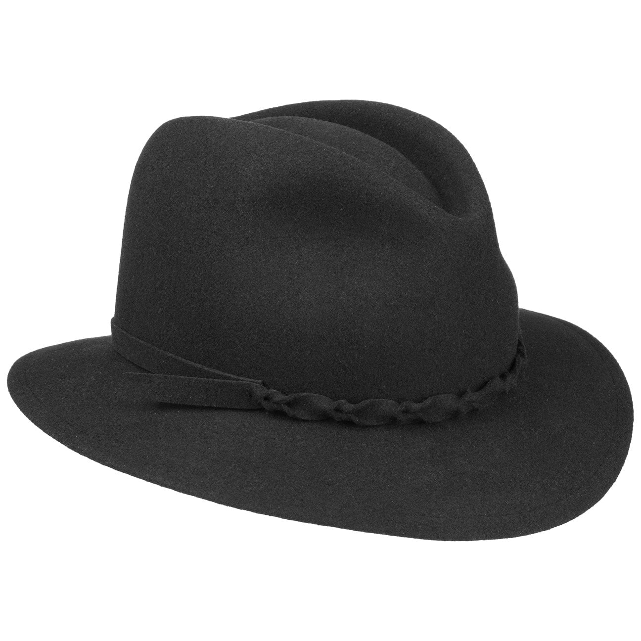 Dagmar Traveller Dames Hoed By Mayser Zwart One Size mayser kopen in de aanbieding Dagmar Traveller Dames Hoed By Mayser Zwart One Size mayser kopen in de aanbieding