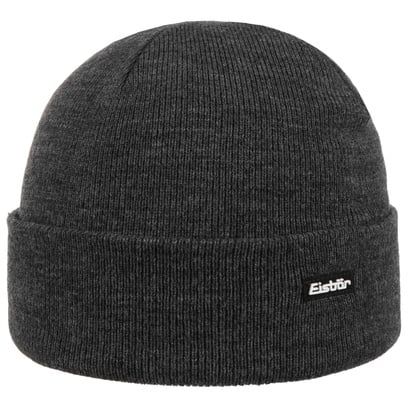 Skater Gebreide Muts met Omslag by Eisbär