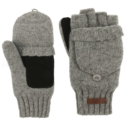 Haakon Boys Handschoenen by Barts