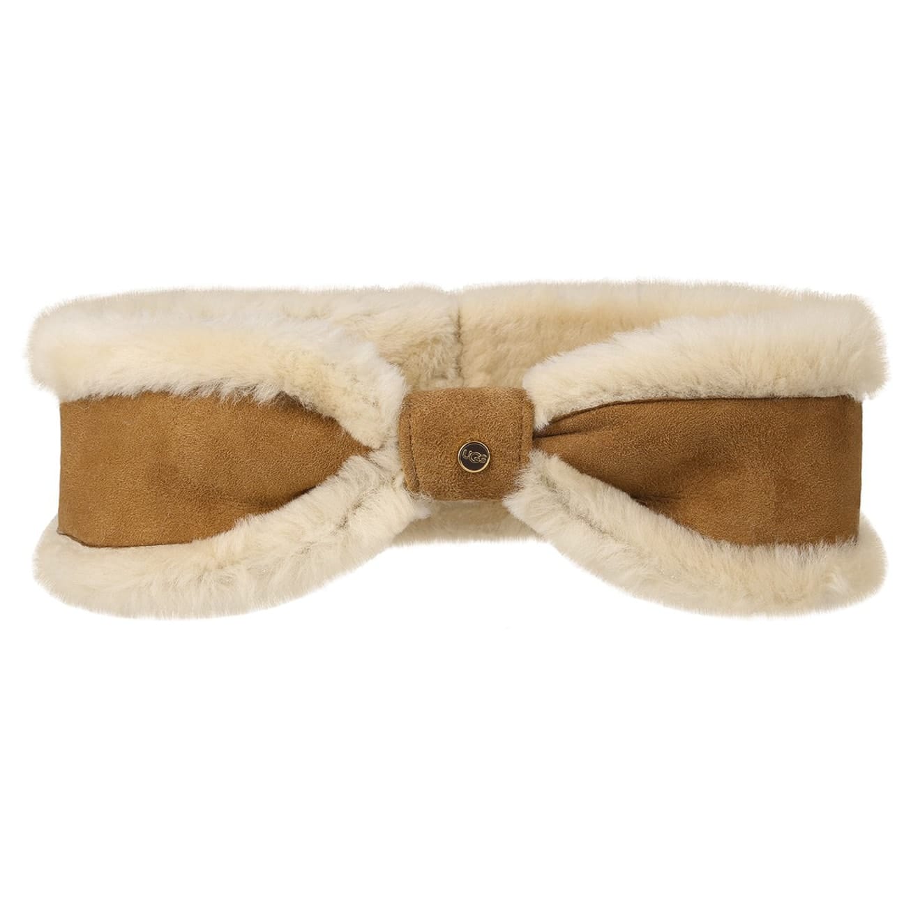 Carter Hoofdband By Ugg Beige One Size ugg kopen in de aanbieding Carter Hoofdband By Ugg Beige One Size ugg kopen in de aanbieding