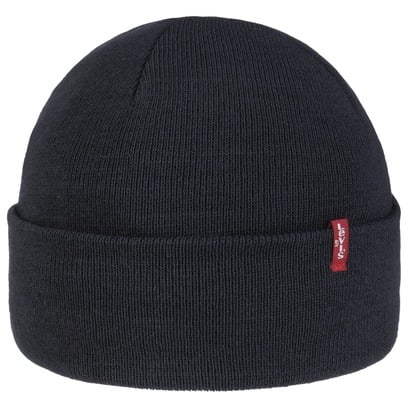 Slouchy Gebreide Muts by Levi’s®