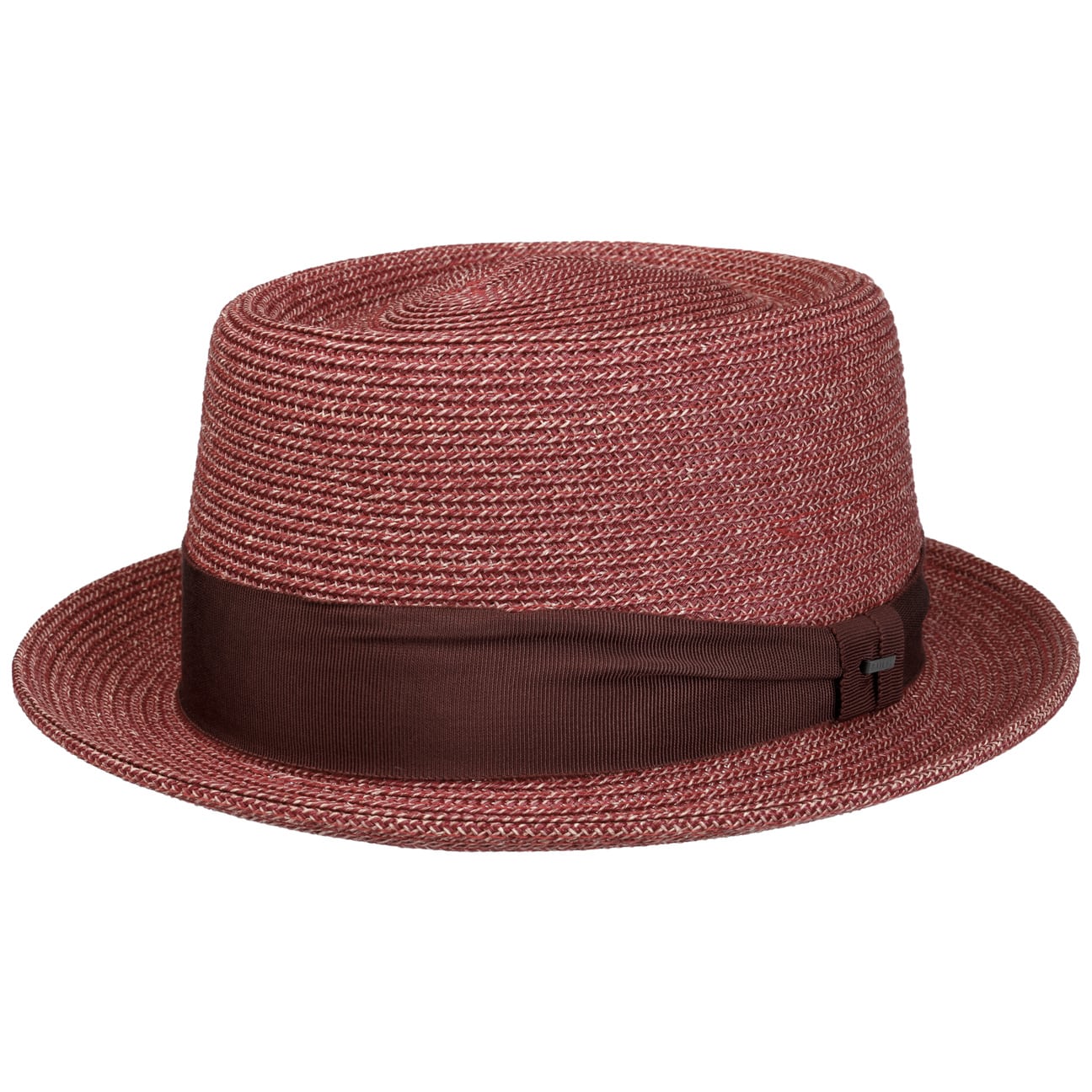 Waits Porkpie Hoed By Bailey Of Hollywood Rood Gemeleerd M 56 57 Cm bailey of hollywood kopen in de aanbieding Waits Porkpie Hoed By Bailey Of Hollywood Rood Gemeleerd M 56 57 Cm bailey of hollywood kopen in de aanbieding