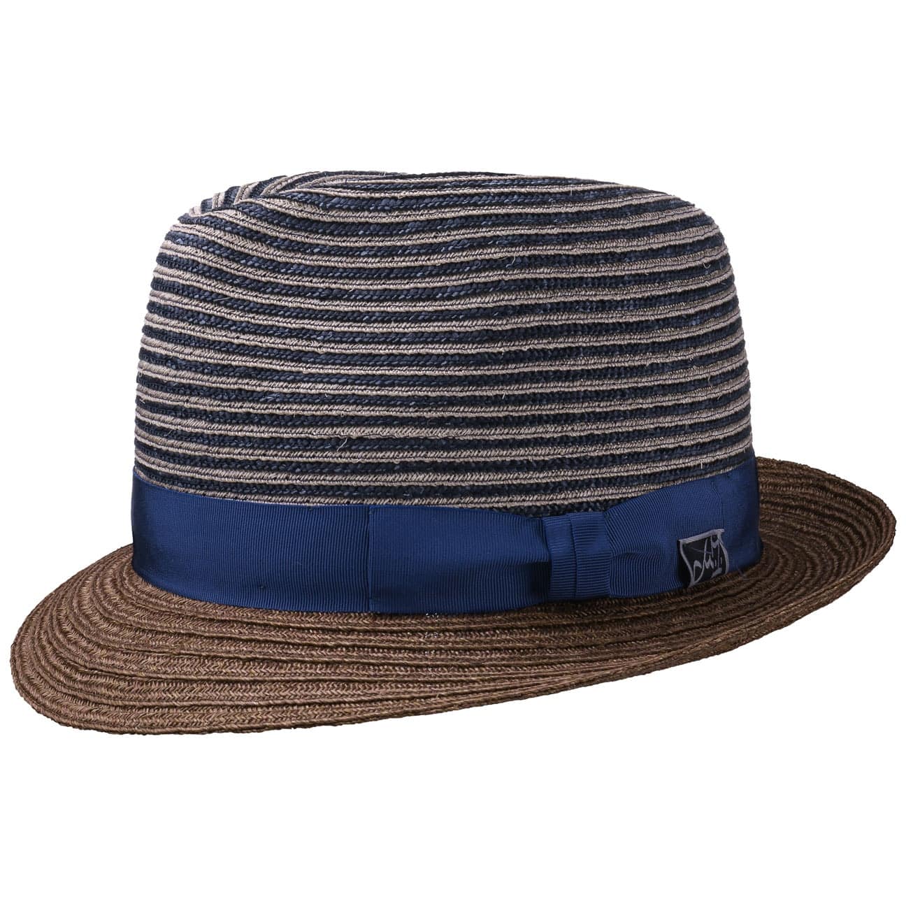 Mario Hennep Trilby Hoed Zechbauer By Mayser Bruin 56 mayser kopen in de aanbieding Mario Hennep Trilby Hoed Zechbauer By Mayser Bruin 56 mayser kopen in de aanbieding