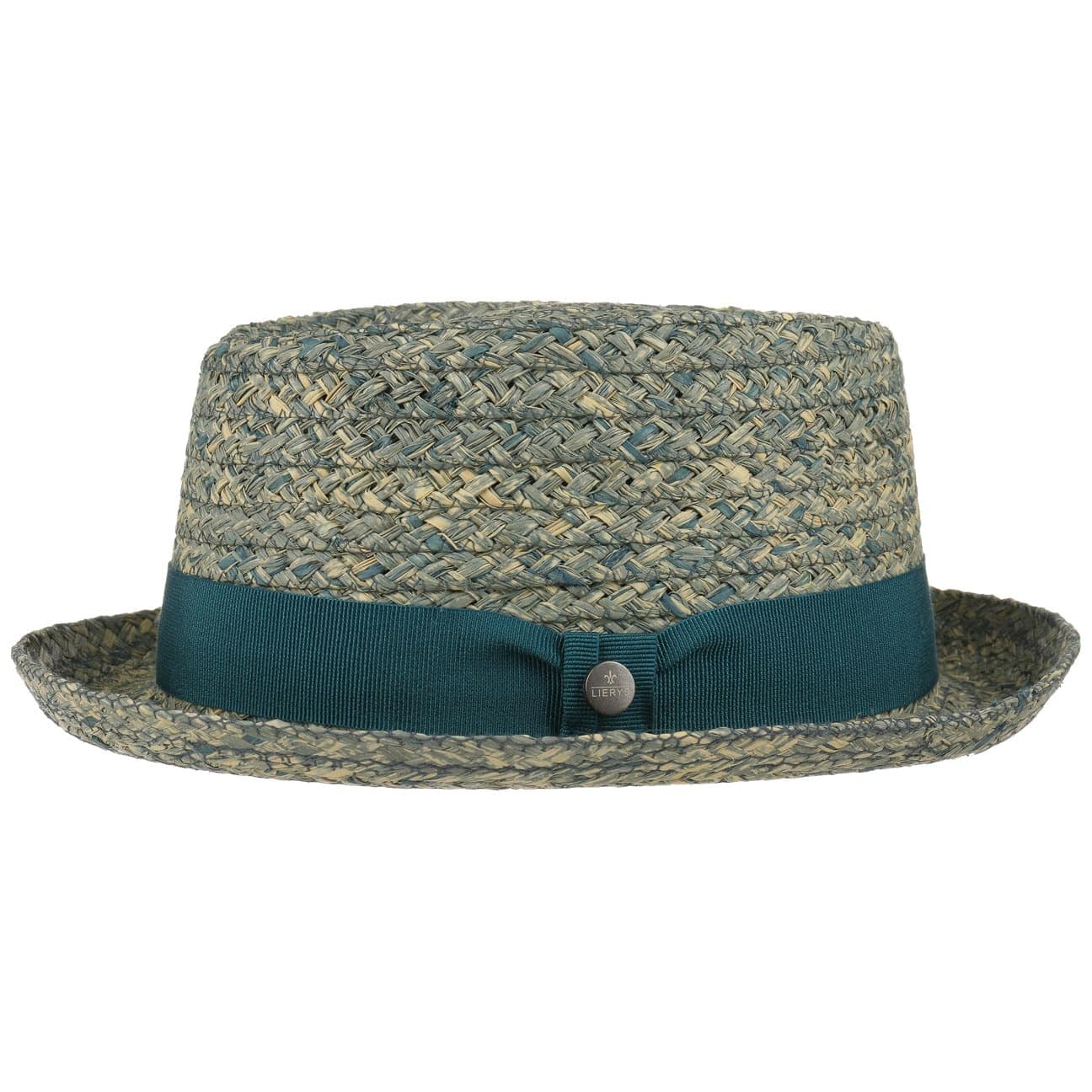 Burney Porkpie Raffia Strohoed By Lierys Turkooizen Xl 60 61 Cm lierys kopen in de aanbieding Burney Porkpie Raffia Strohoed By Lierys Turkooizen Xl 60 61 Cm lierys kopen in de aanbieding