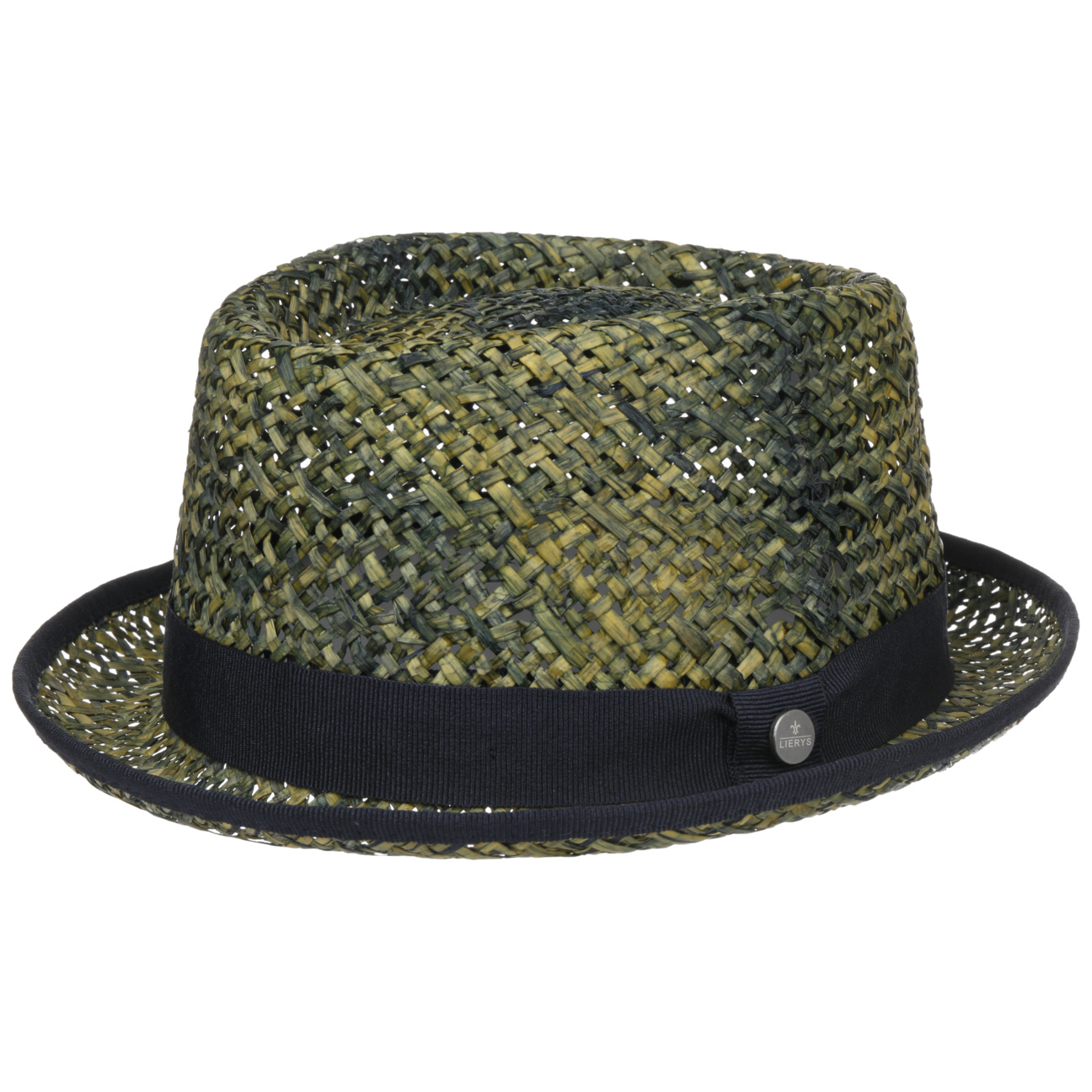 Janson Porkpie Strohoed By Lierys Blauw Xl 59 60 Cm lierys kopen in de aanbieding Janson Porkpie Strohoed By Lierys Blauw Xl 59 60 Cm lierys kopen in de aanbieding