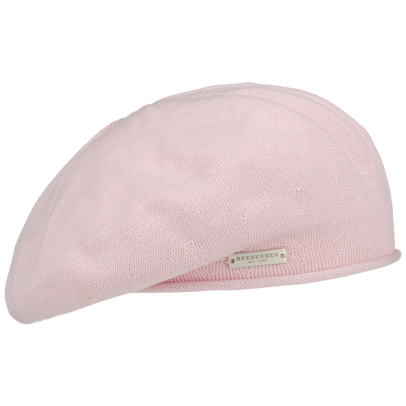 Rolrand Alpinopet By Seeberger Roze One Size seeberger kopen in de aanbieding Rolrand Alpinopet By Seeberger Roze One Size seeberger kopen in de aanbieding