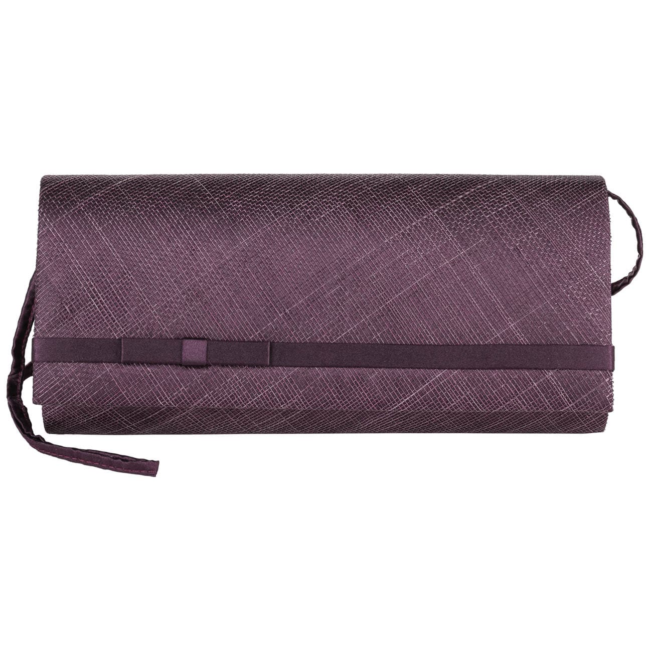 Sinamay Clutch Handtas By Seeberger Pruim seeberger kopen in de aanbieding