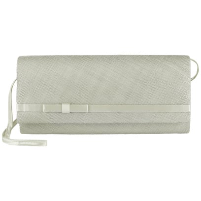 Sinamay Clutch Handtas by Seeberger