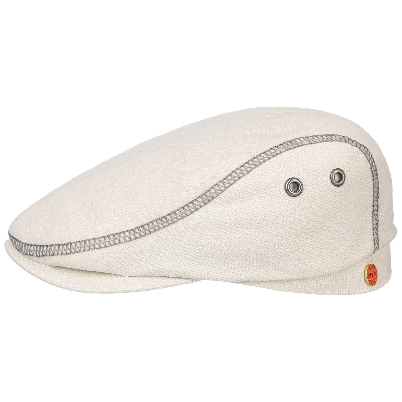 Franky Sun Protect Flat Cap By Mayser Cremewit 62 mayser kopen in de aanbieding Franky Sun Protect Flat Cap By Mayser Cremewit 62 mayser kopen in de aanbieding