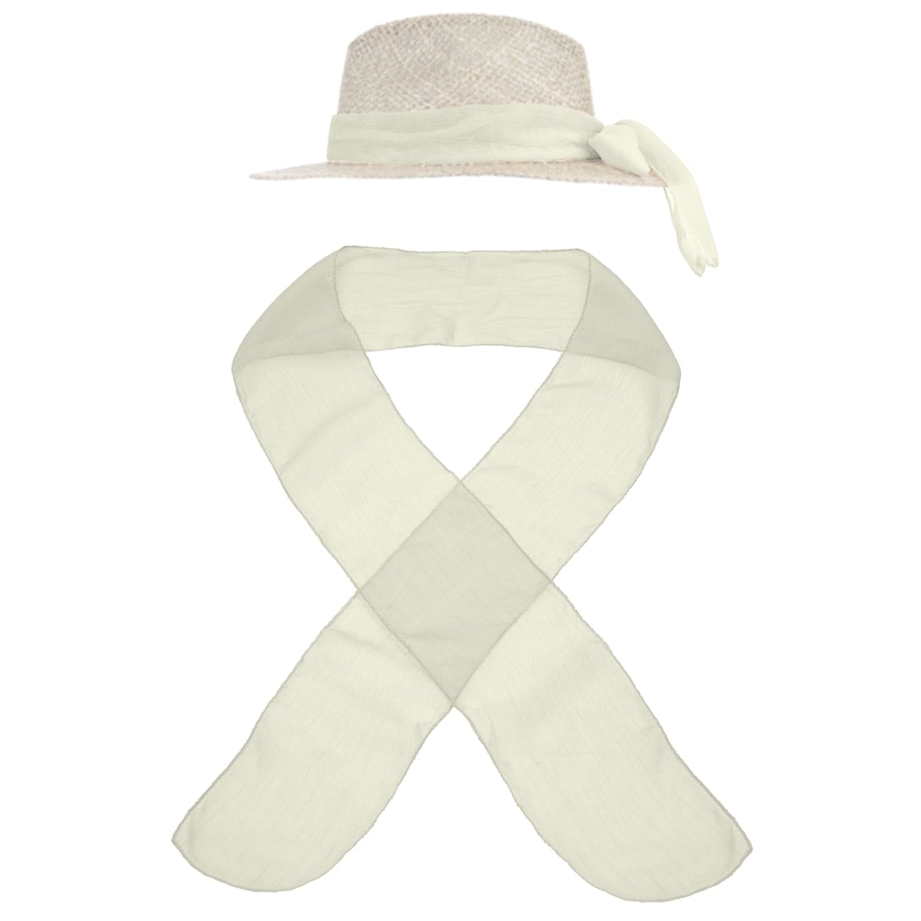 Do It Yourself Das Voor Hoeden By Mcburn Cremewit mcburn kopen in de aanbieding Do It Yourself Das Voor Hoeden By Mcburn Cremewit mcburn kopen in de aanbieding