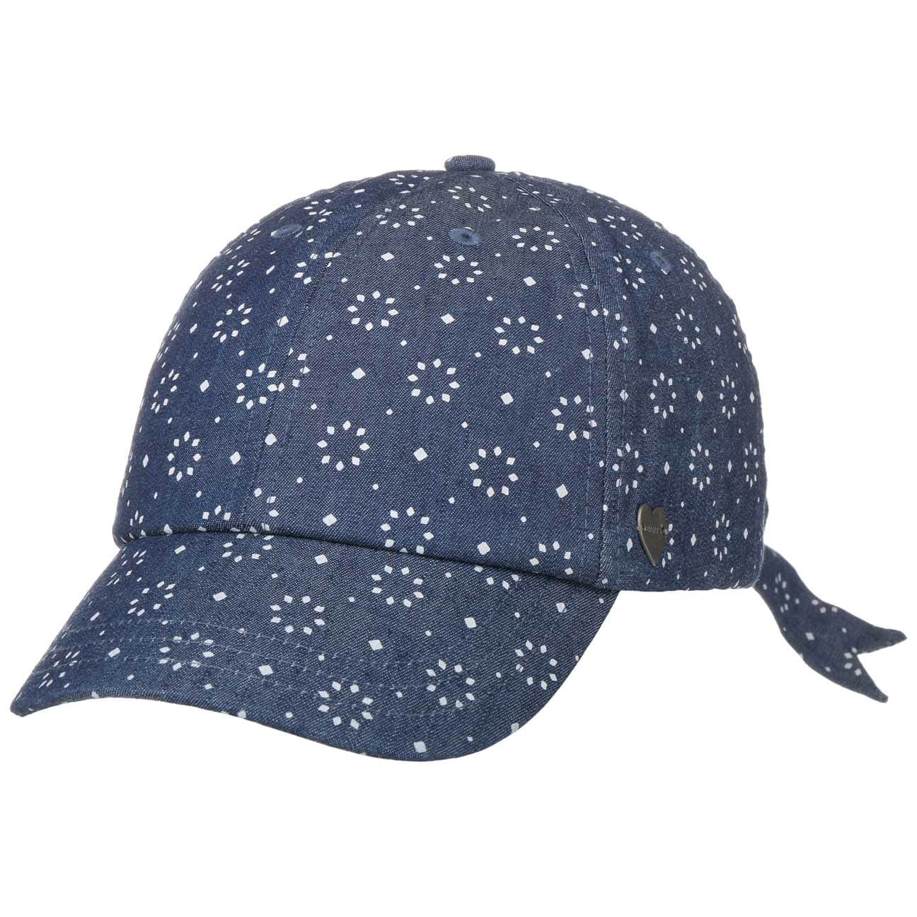 Flamingo Kinder Baseball Cap By Barts Denim One Size barts kopen in de aanbieding