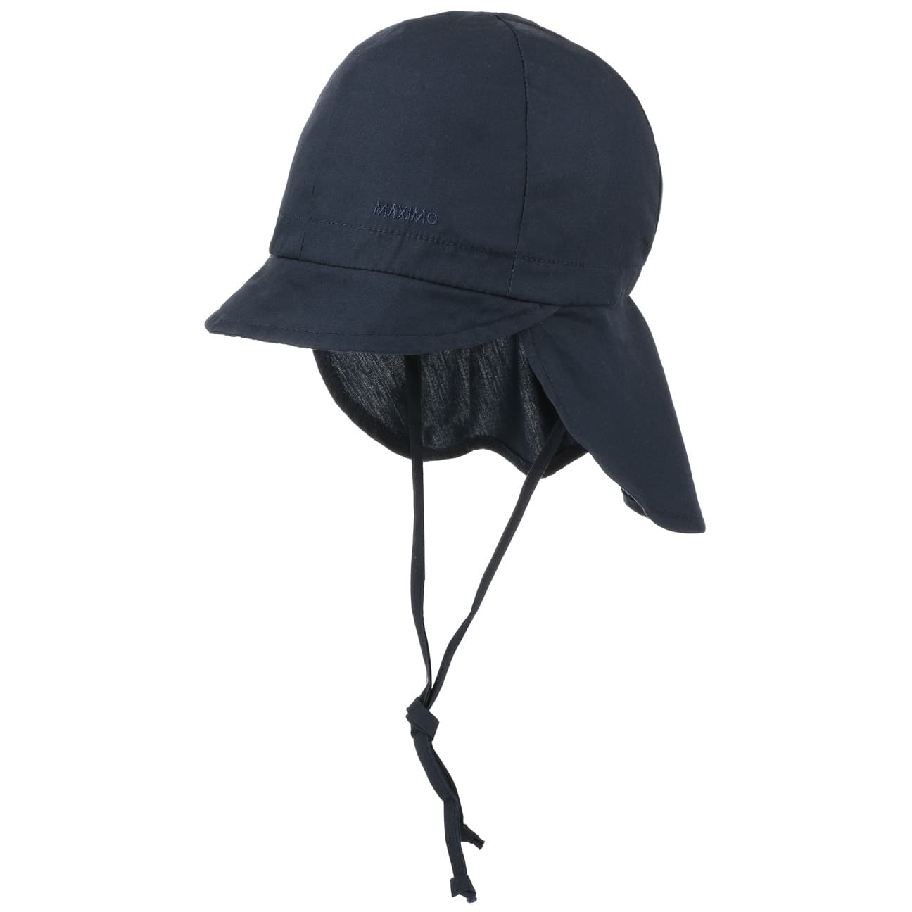 Uni Kinder Cap Nekbescherming By Maximo Blauw 47 maximo kopen in de aanbieding Uni Kinder Cap Nekbescherming By Maximo Blauw 47 maximo kopen in de aanbieding
