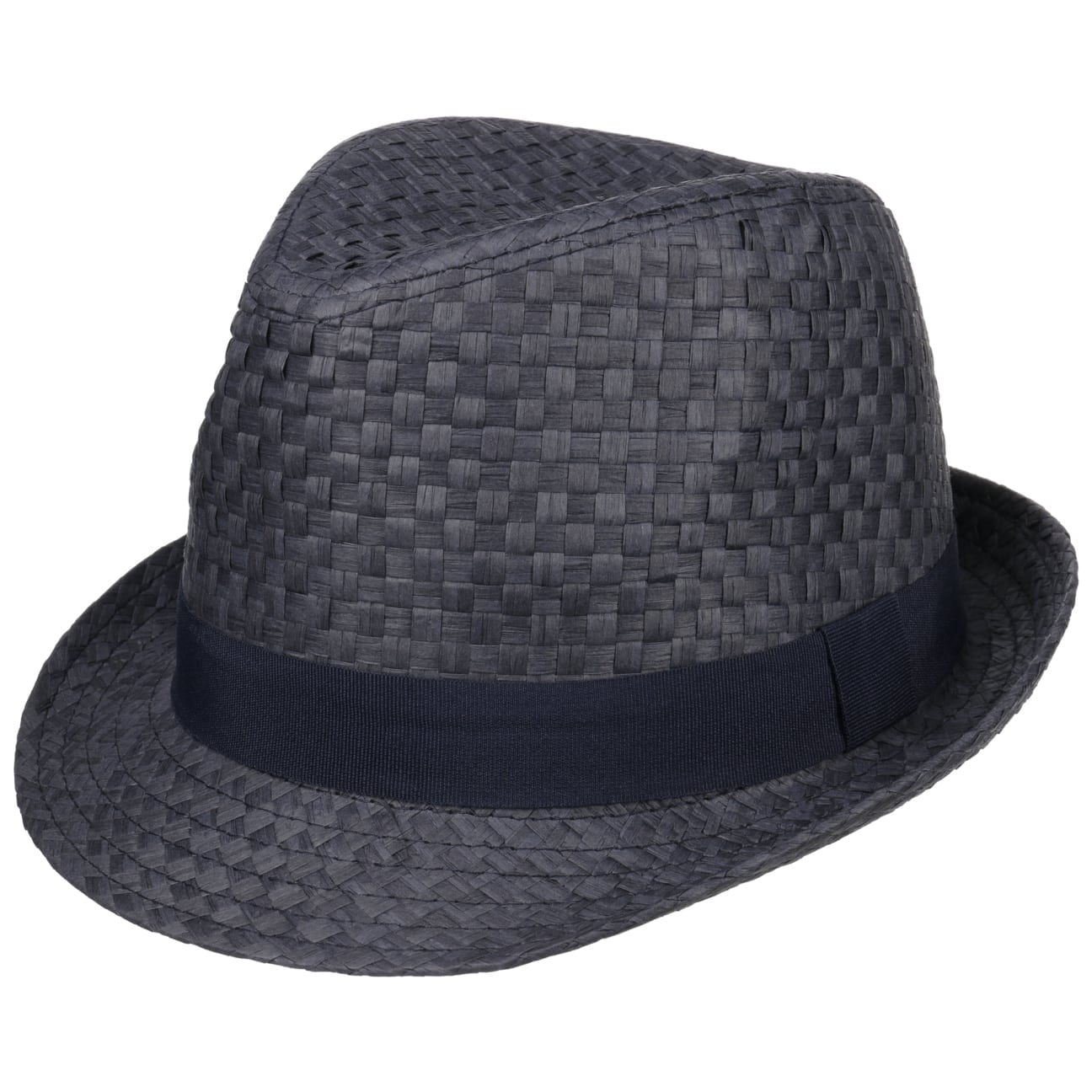 Cala Pi Kinder Strohoed Trilby By Maximo Blauw 51 maximo kopen in de aanbieding Cala Pi Kinder Strohoed Trilby By Maximo Blauw 51 maximo kopen in de aanbieding
