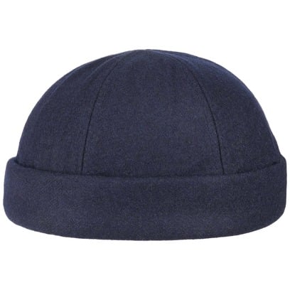 Port Docker Cap by Lipodo