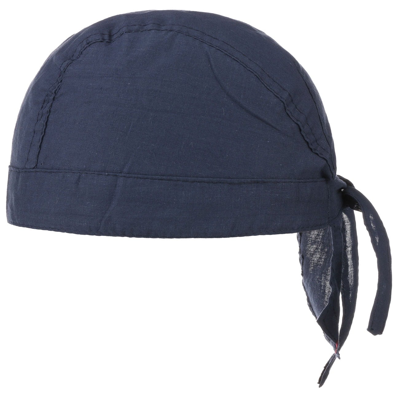 Hoedshop Bandana Corsaire Blauw hoedshop kopen in de aanbieding