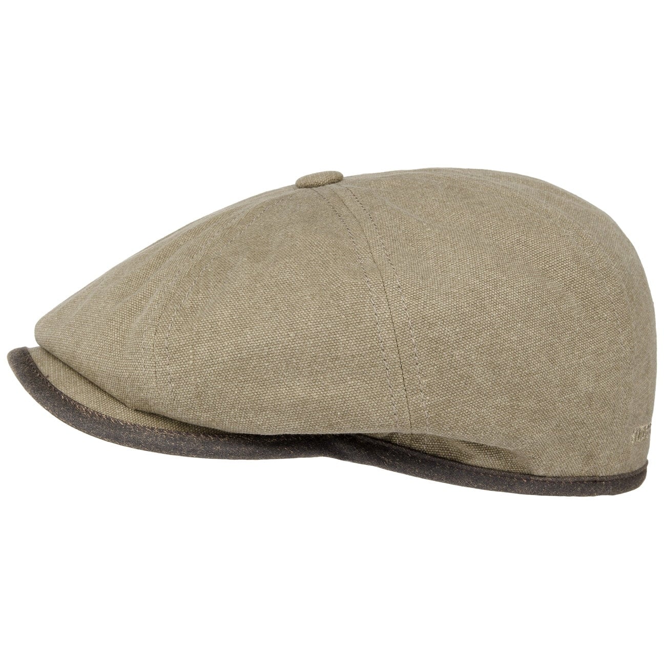 Hatteras Seward Canvas Flat Cap By Stetson Beige Xxl 62 63 Cm stetson kopen in de aanbieding Hatteras Seward Canvas Flat Cap By Stetson Beige Xxl 62 63 Cm stetson kopen in de aanbieding
