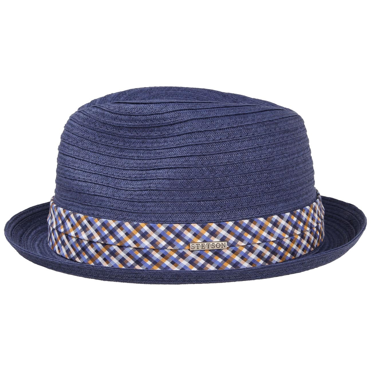 Scriba Toyo Player Trilby Hoed By Stetson Blauw L 58 59 Cm stetson kopen in de aanbieding Scriba Toyo Player Trilby Hoed By Stetson Blauw L 58 59 Cm stetson kopen in de aanbieding