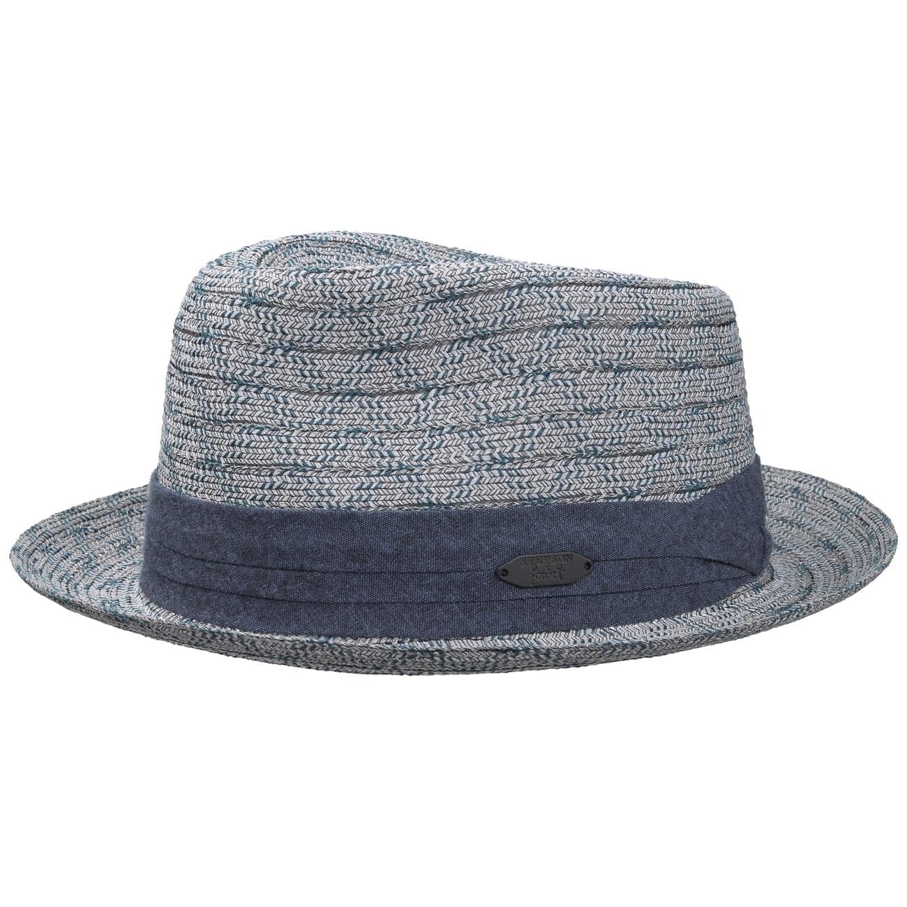 Sparks Toyo Strohoed By Stetson Blauw M 56 57 Cm stetson kopen in de aanbieding Sparks Toyo Strohoed By Stetson Blauw M 56 57 Cm stetson kopen in de aanbieding