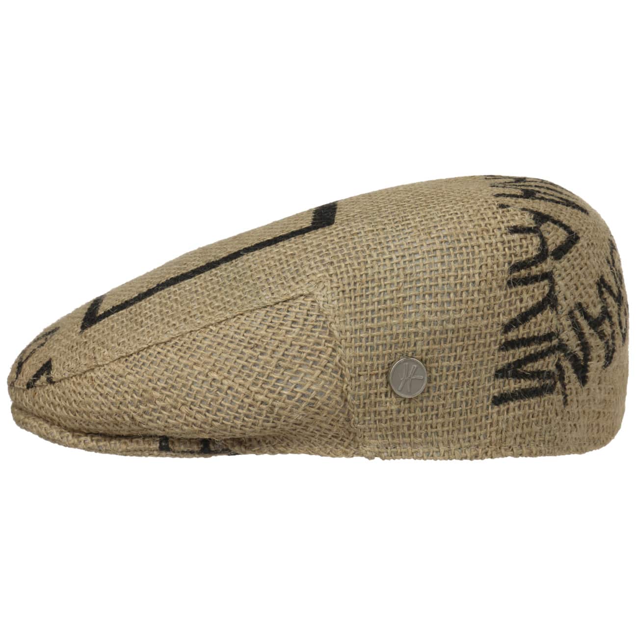 Cafe Espresso Jute Flat Cap By Rehats Naturel 55 rehats kopen in de aanbieding Cafe Espresso Jute Flat Cap By Rehats Naturel 55 rehats kopen in de aanbieding