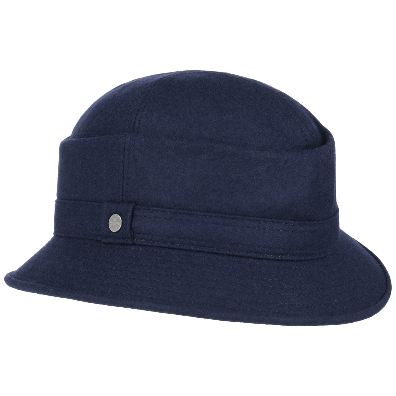 Wollen Hoed Met Kasjmier By Lierys Blauw 59 lierys kopen in de aanbieding Wollen Hoed Met Kasjmier By Lierys Blauw 59 lierys kopen in de aanbieding