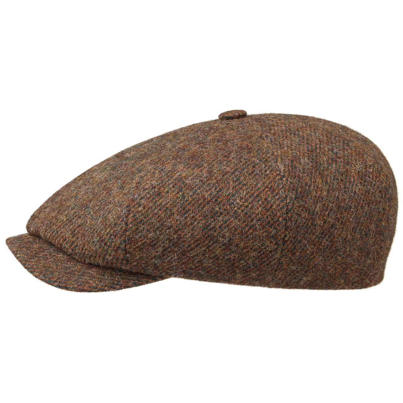Many Alaskan Twill Flat Cap By Stetson Bruin 59 stetson kopen in de aanbieding Many Alaskan Twill Flat Cap By Stetson Bruin 59 stetson kopen in de aanbieding