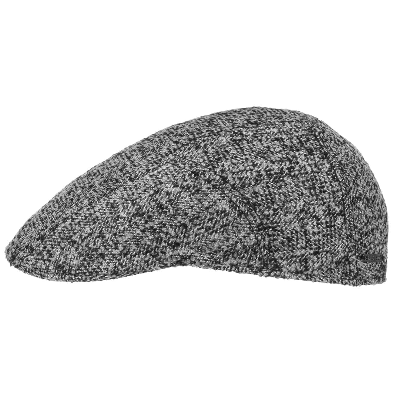 Michi Wool Blend Flat Cap By Stetson Grijs 61 stetson kopen in de aanbieding Michi Wool Blend Flat Cap By Stetson Grijs 61 stetson kopen in de aanbieding