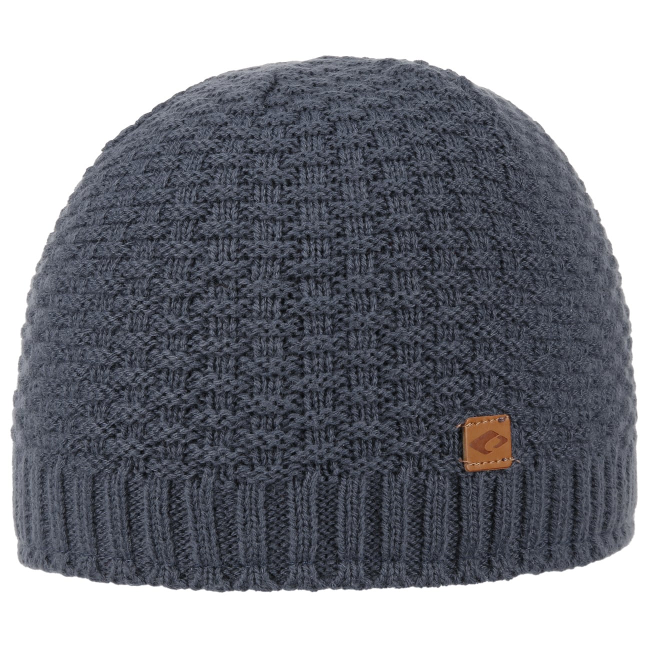Kasimir Gebreide Muts By Chillouts Blauw One Size chillouts kopen in de aanbieding Kasimir Gebreide Muts By Chillouts Blauw One Size chillouts kopen in de aanbieding