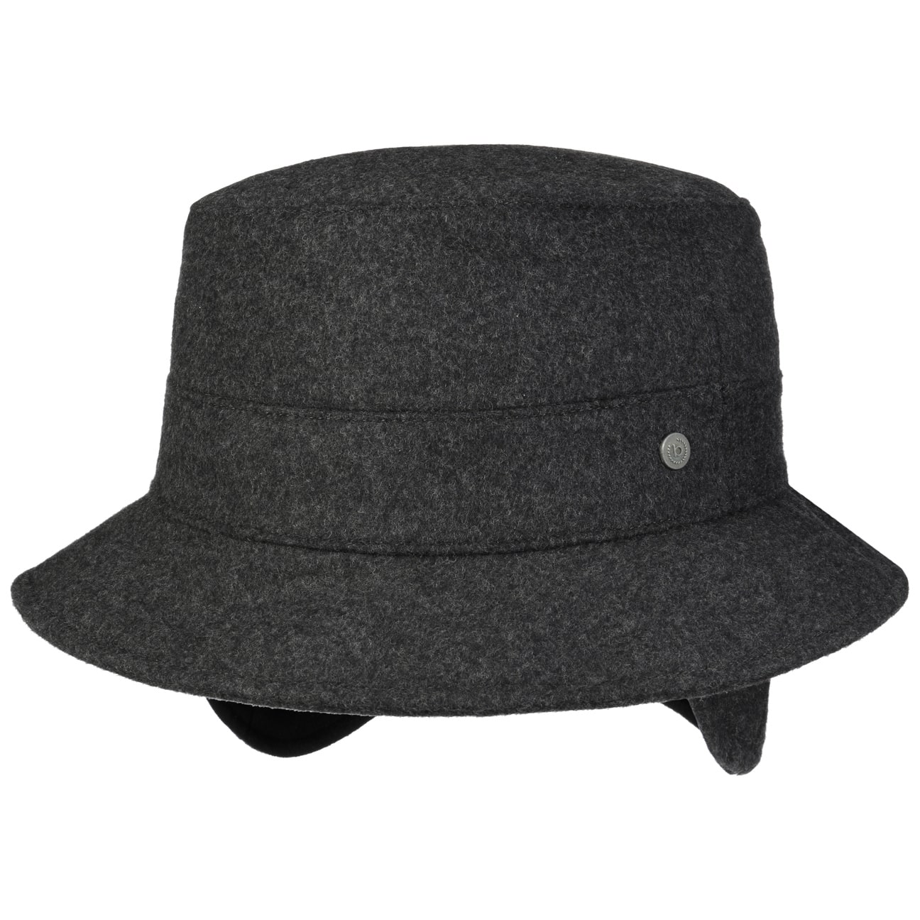 Windstopper Earflaps Hoed By Bugatti Antraciet 60 bugatti kopen in de aanbieding Windstopper Earflaps Hoed By Bugatti Antraciet 60 bugatti kopen in de aanbieding