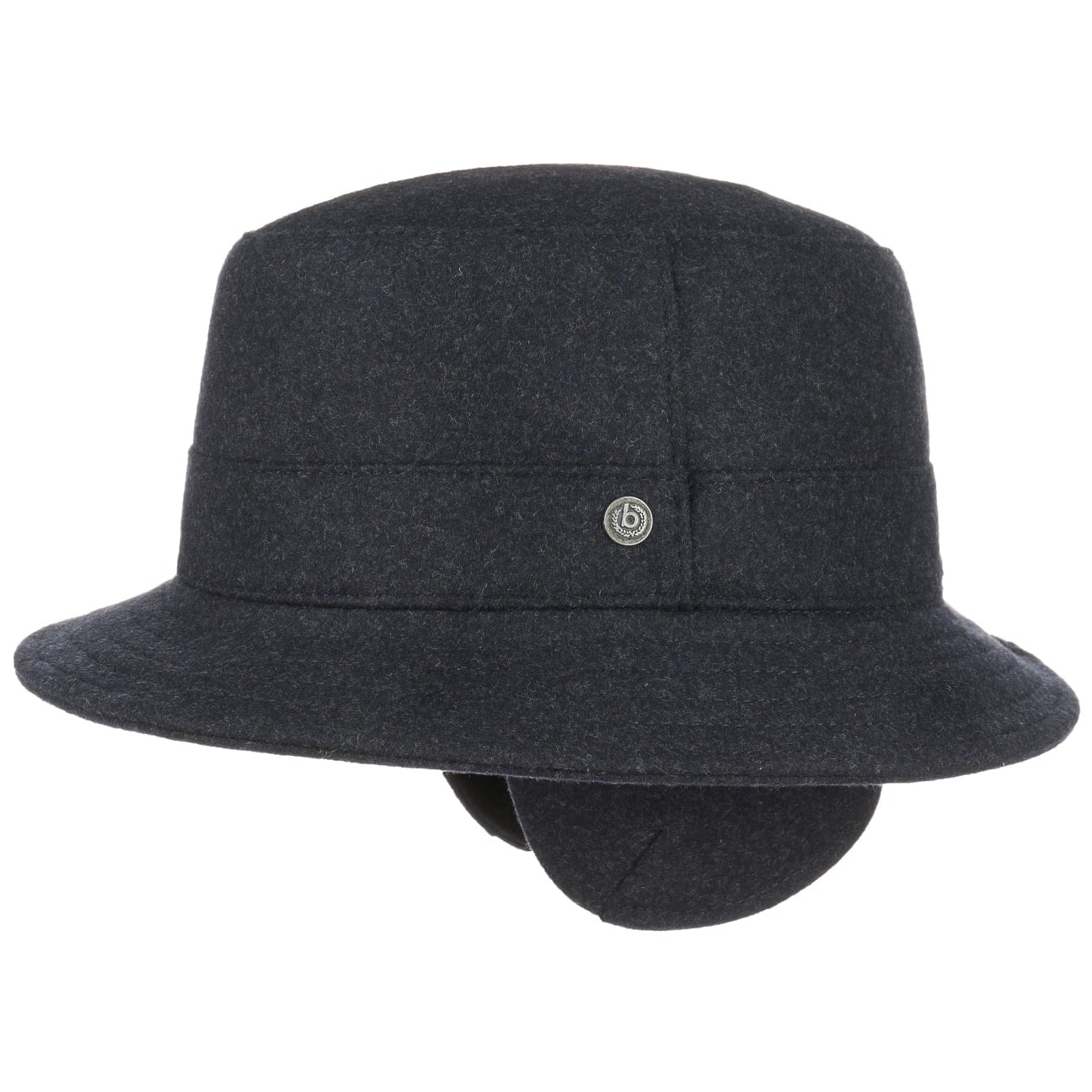 Windstopper Earflaps Hoed By Bugatti Blauw 60 bugatti kopen in de aanbieding Windstopper Earflaps Hoed By Bugatti Blauw 60 bugatti kopen in de aanbieding