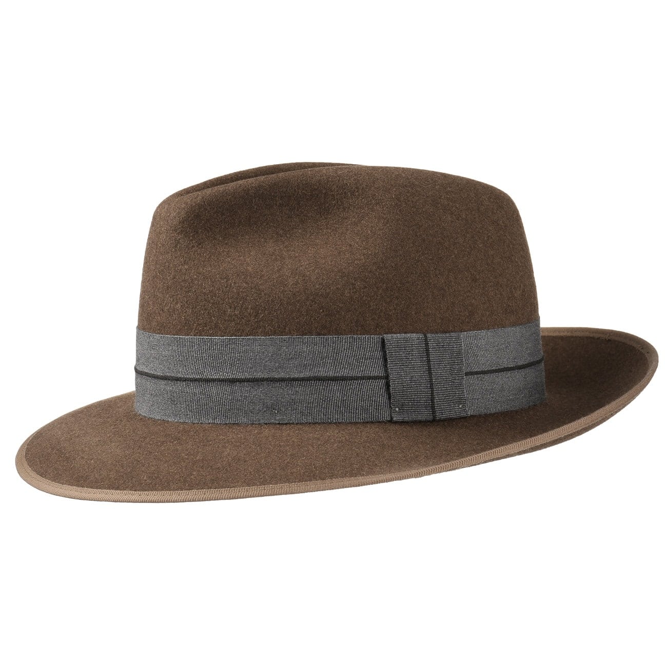 Virgi Wolvilthoed By Stetson Bruin S 54 55 Cm stetson kopen in de aanbieding Virgi Wolvilthoed By Stetson Bruin S 54 55 Cm stetson kopen in de aanbieding