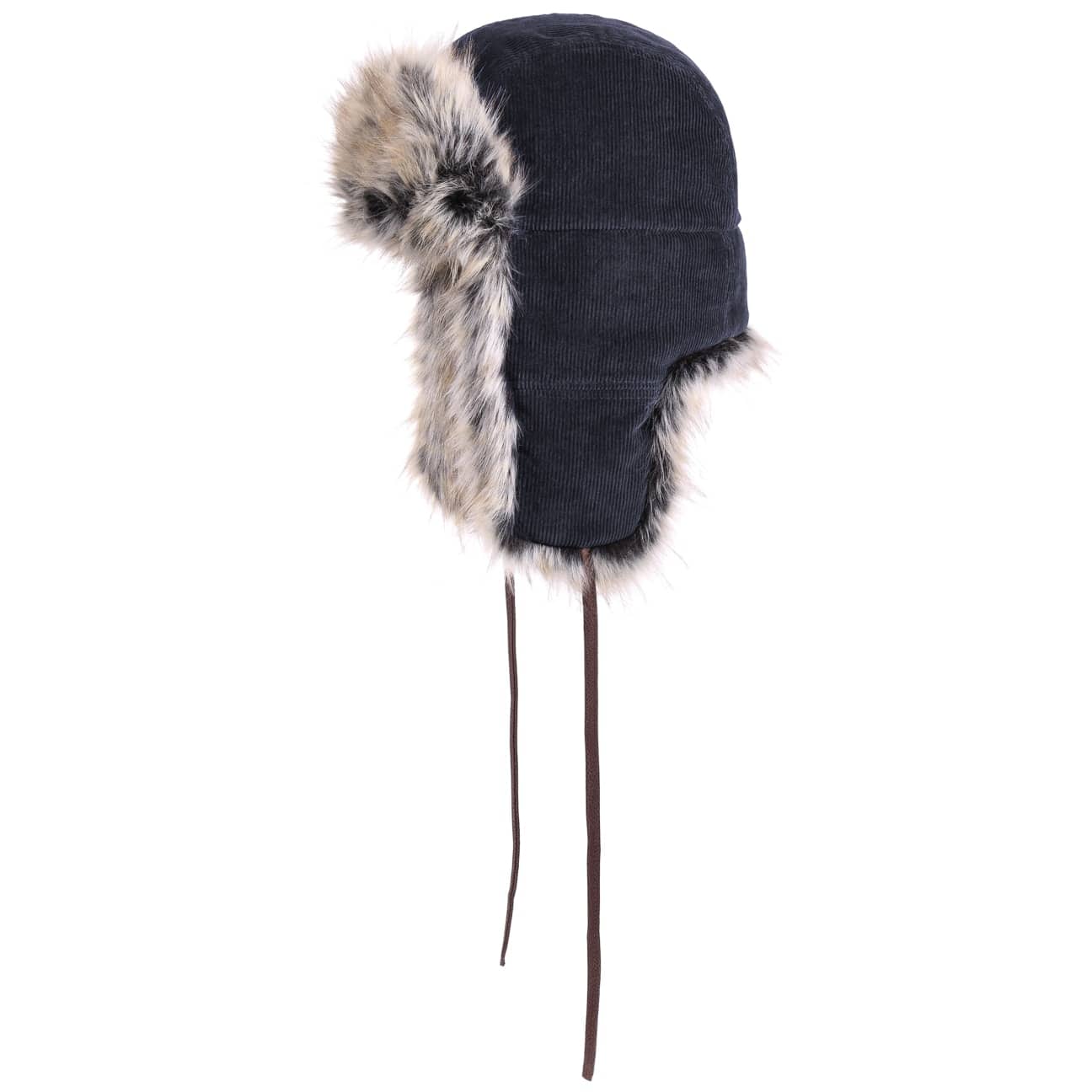 Alaska Corduroy Pilotenmuts By Stetson Blauw Xl 60 61 Cm stetson kopen in de aanbieding Alaska Corduroy Pilotenmuts By Stetson Blauw Xl 60 61 Cm stetson kopen in de aanbieding