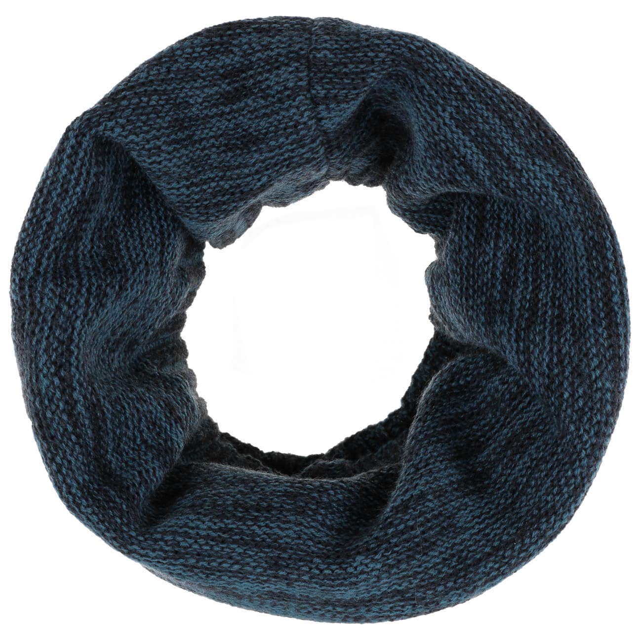 Rebellious Colsjaal By Barts Blauw barts kopen in de aanbieding