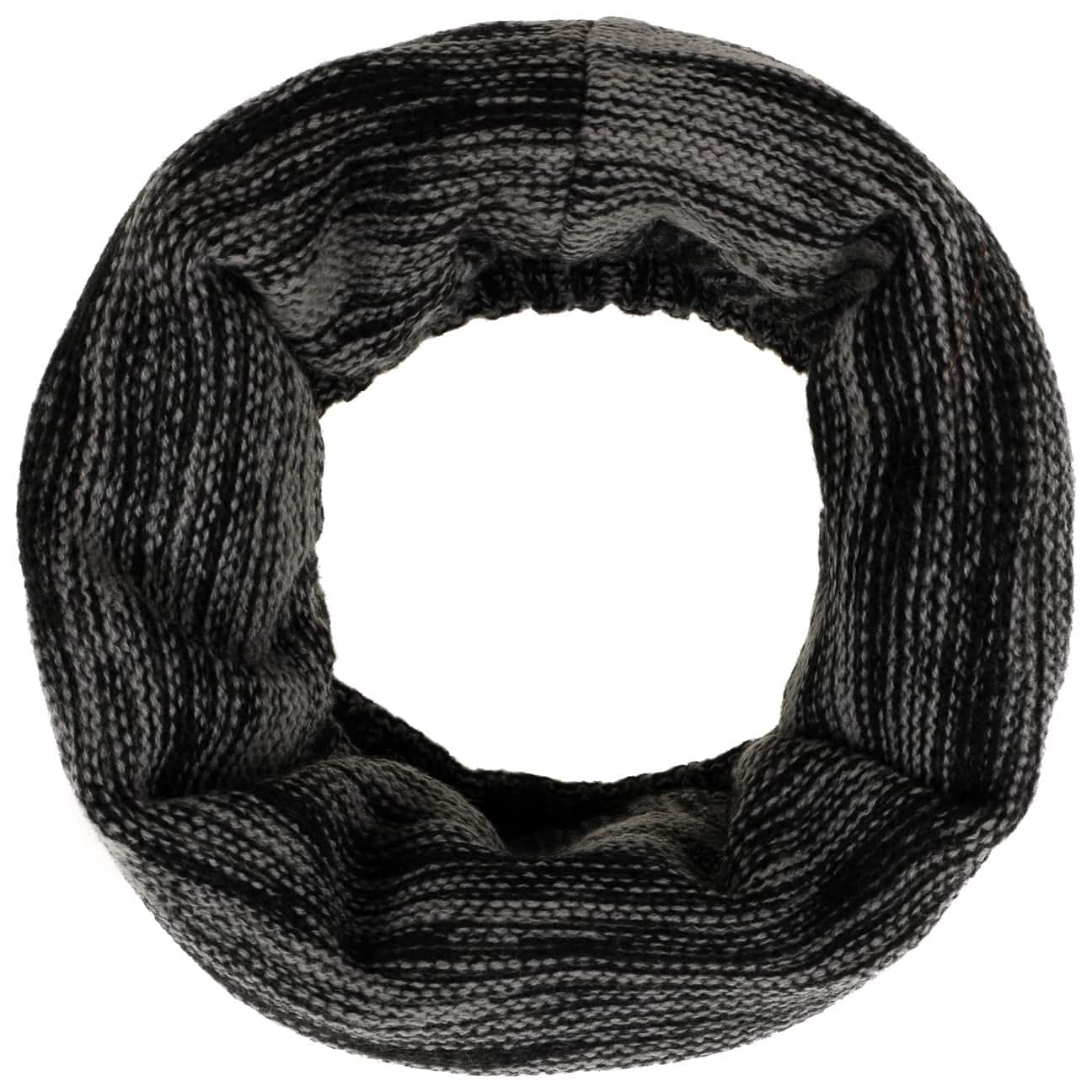 Rebellious Colsjaal By Barts Zwart barts kopen in de aanbieding