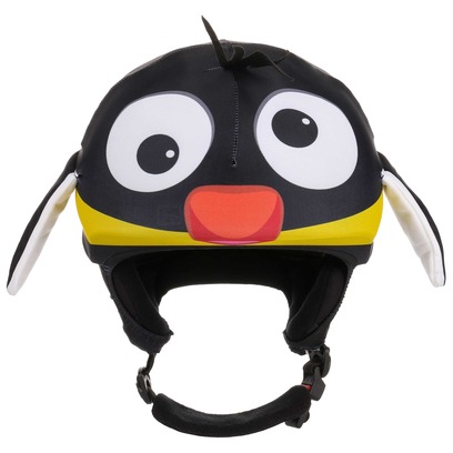 Pinguino Skihelm Hoes by Barts