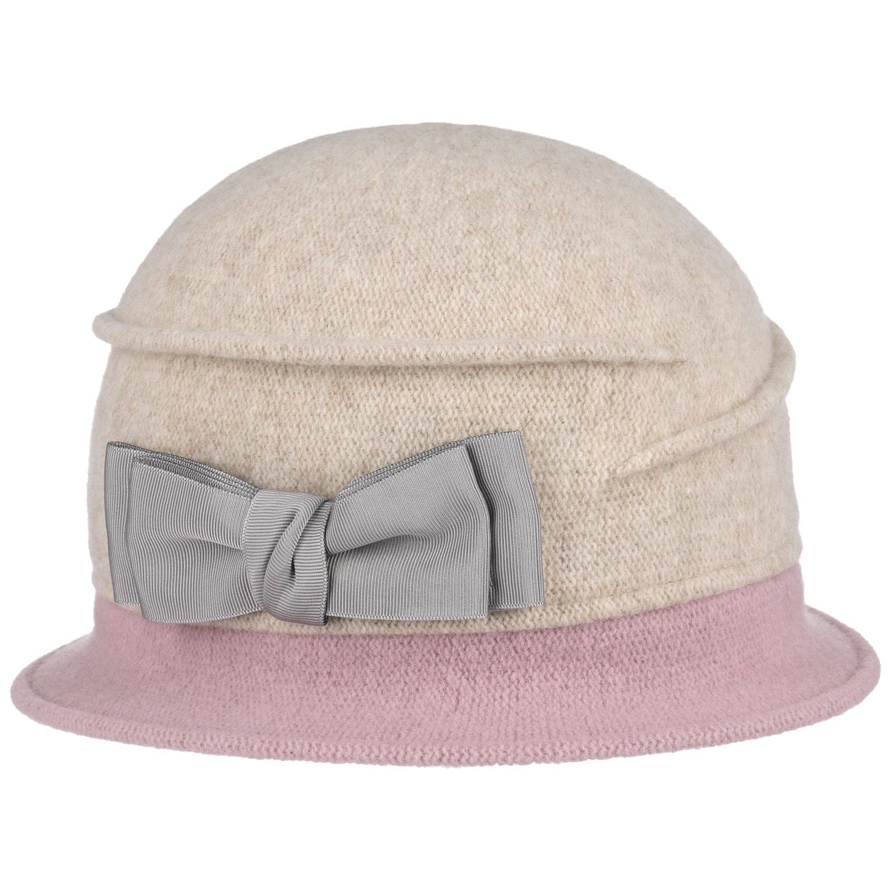 Oretka Gekookte Wol Hoed By Bedacht Lichtbeige One Size bedacht kopen in de aanbieding Oretka Gekookte Wol Hoed By Bedacht Lichtbeige One Size bedacht kopen in de aanbieding