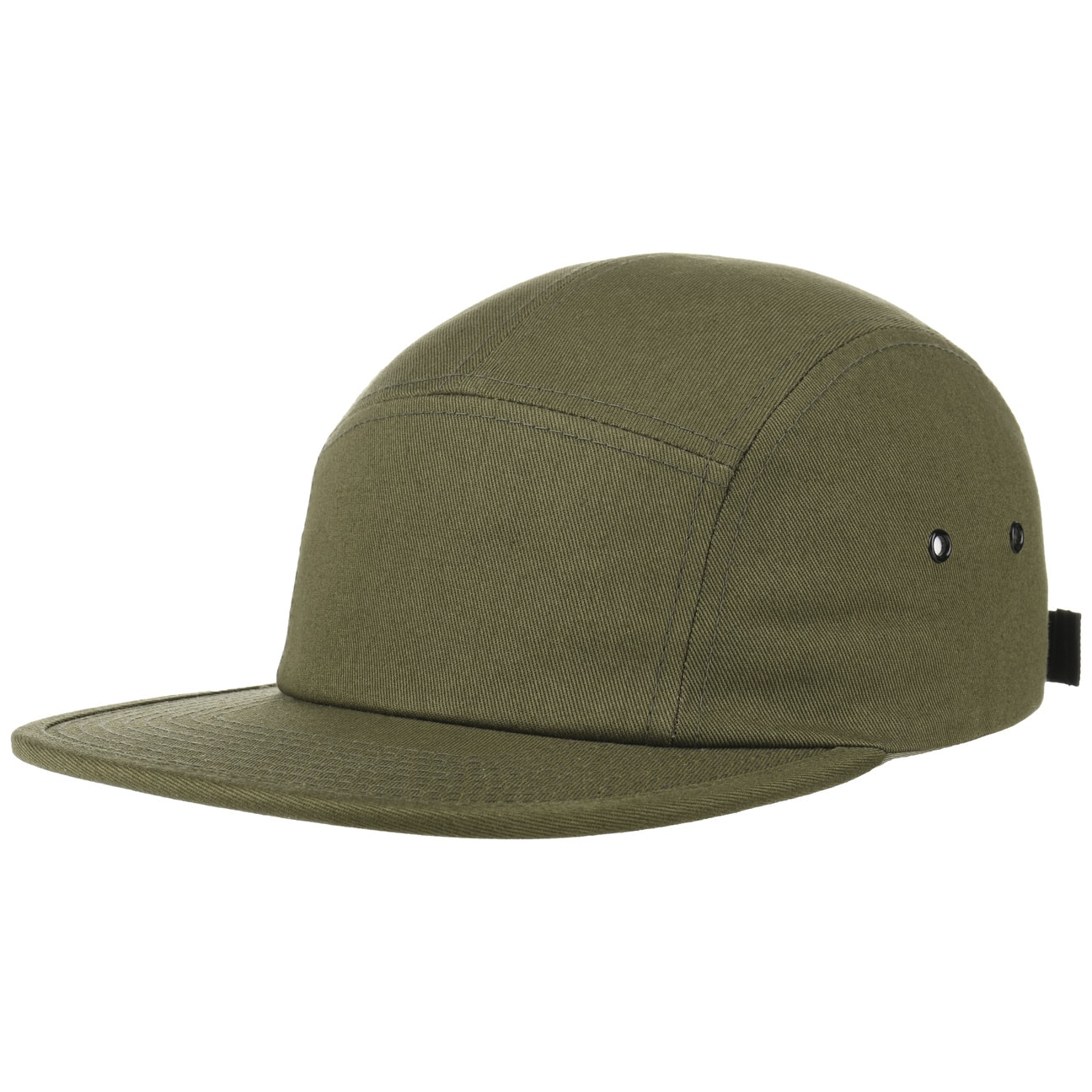 Hoedshop Classic Jockey Cap Olijfgroen One Size hoedshop kopen in de aanbieding Hoedshop Classic Jockey Cap Olijfgroen One Size hoedshop kopen in de aanbieding