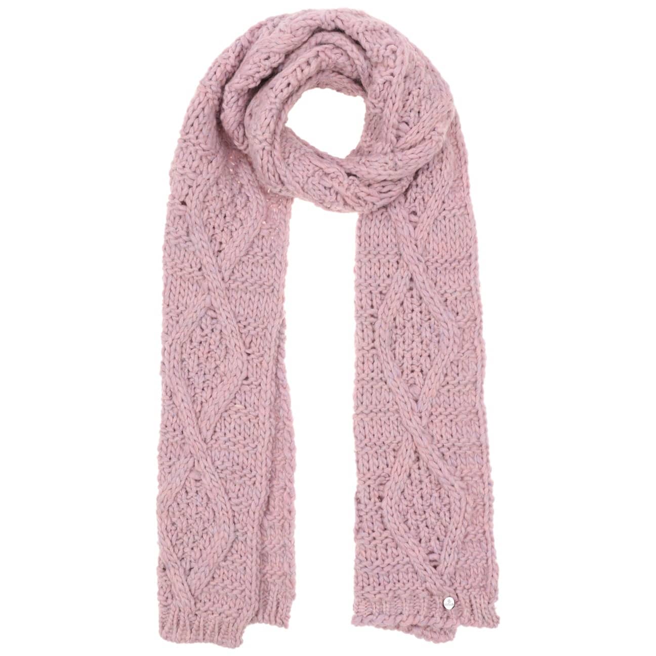 Malita Gebreide Sjaal By Lierys Mauve lierys kopen in de aanbieding Malita Gebreide Sjaal By Lierys Mauve lierys kopen in de aanbieding
