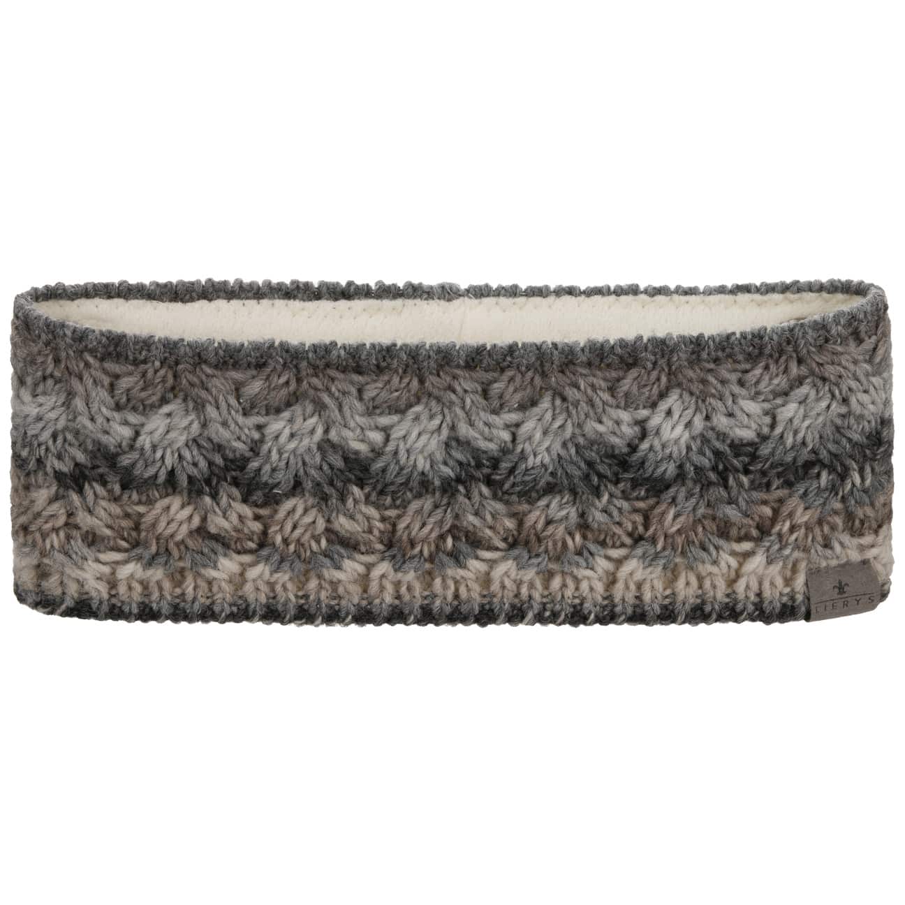Farelle Hoofdband By Lierys Grijs One Size lierys kopen in de aanbieding Farelle Hoofdband By Lierys Grijs One Size lierys kopen in de aanbieding