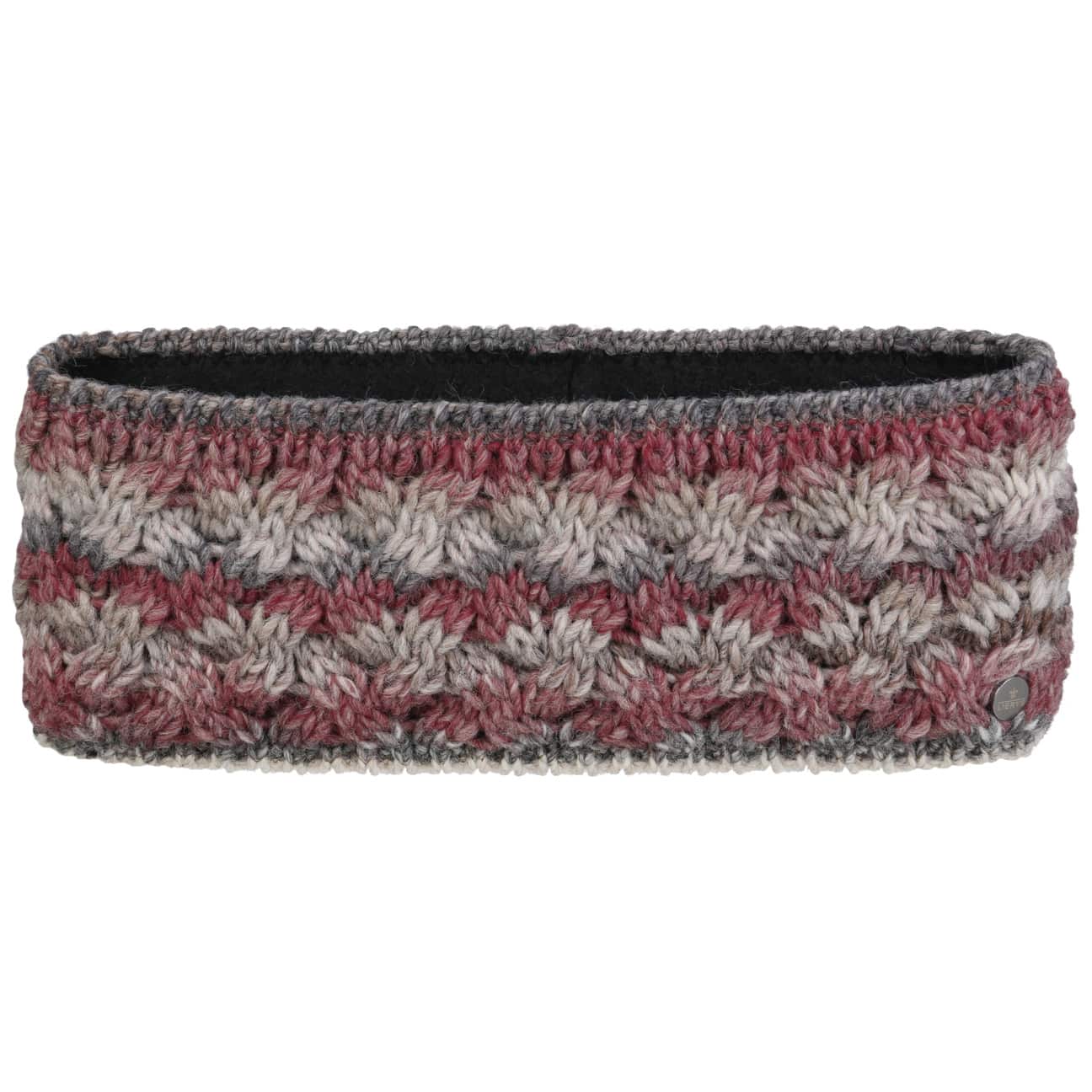 Farelle Hoofdband By Lierys Grijs Rood One Size lierys kopen in de aanbieding Farelle Hoofdband By Lierys Grijs Rood One Size lierys kopen in de aanbieding