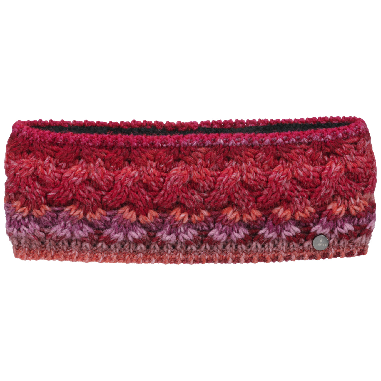 Farelle Hoofdband By Lierys Rood One Size lierys kopen in de aanbieding Farelle Hoofdband By Lierys Rood One Size lierys kopen in de aanbieding