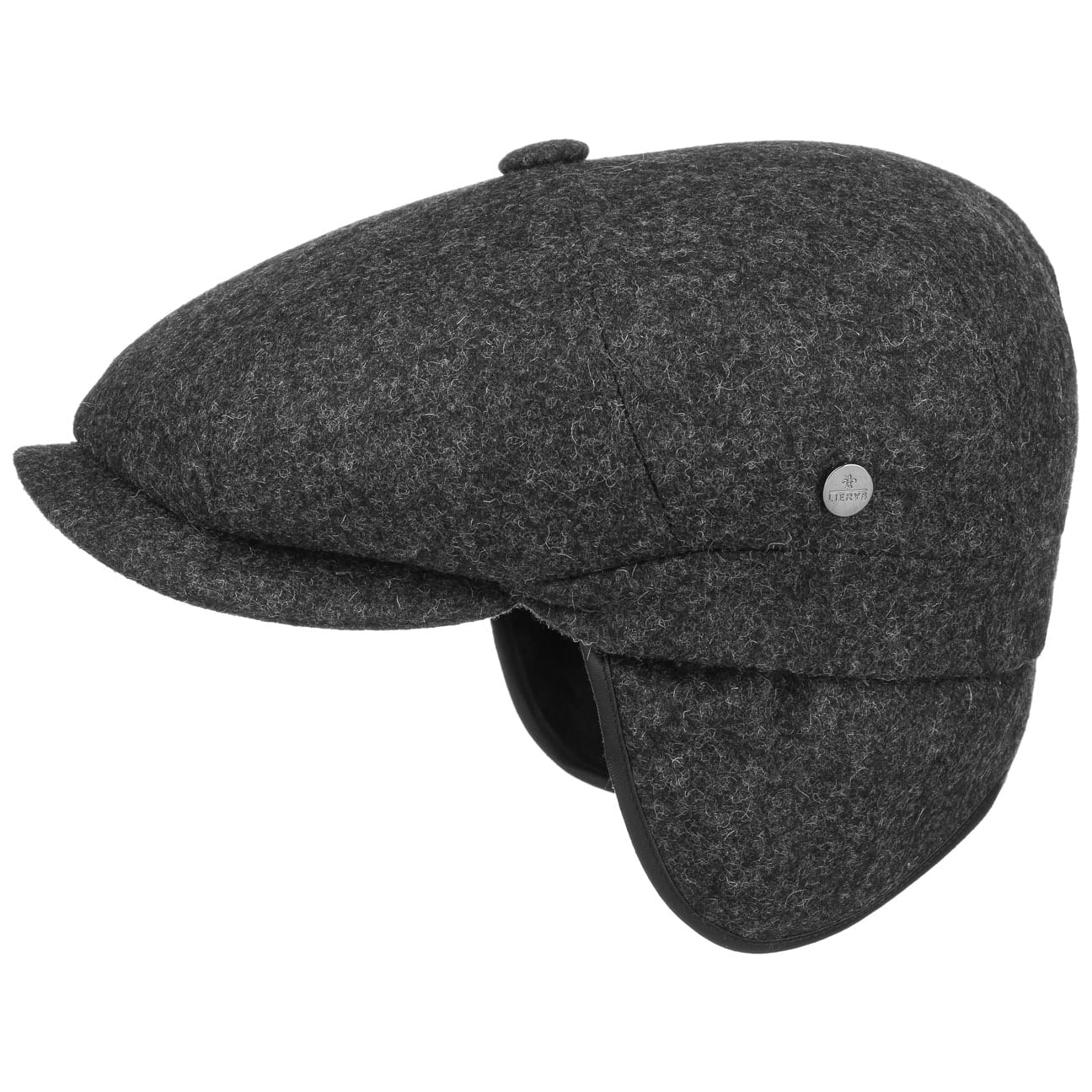 Teflon Flat Cap Oorbescherming By Lierys Antraciet 56 lierys kopen in de aanbieding Teflon Flat Cap Oorbescherming By Lierys Antraciet 56 lierys kopen in de aanbieding