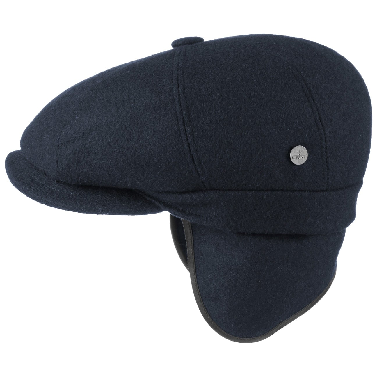 Teflon Flat Cap Oorbescherming By Lierys Blauw 56 lierys kopen in de aanbieding Teflon Flat Cap Oorbescherming By Lierys Blauw 56 lierys kopen in de aanbieding